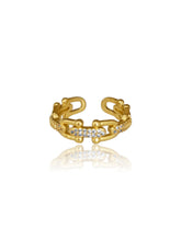 Load image into Gallery viewer, The Candice Ring
