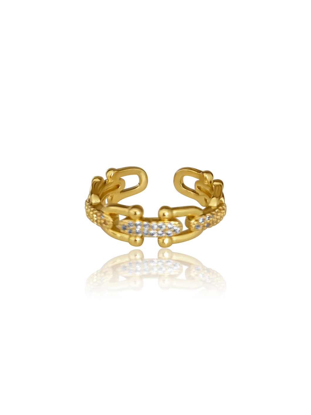 The Candice Ring