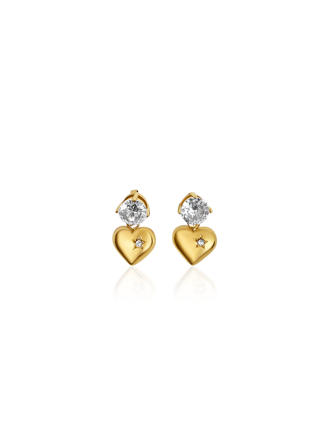 The Cindy Earrings