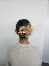 Load image into Gallery viewer, Large Dome Hair Cuff
