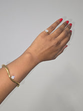 Load image into Gallery viewer, The Bestie Pinky Ring
