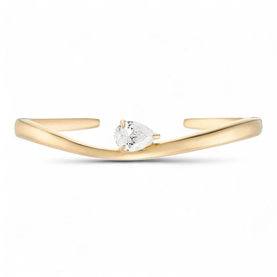 The Cassandra Bangle