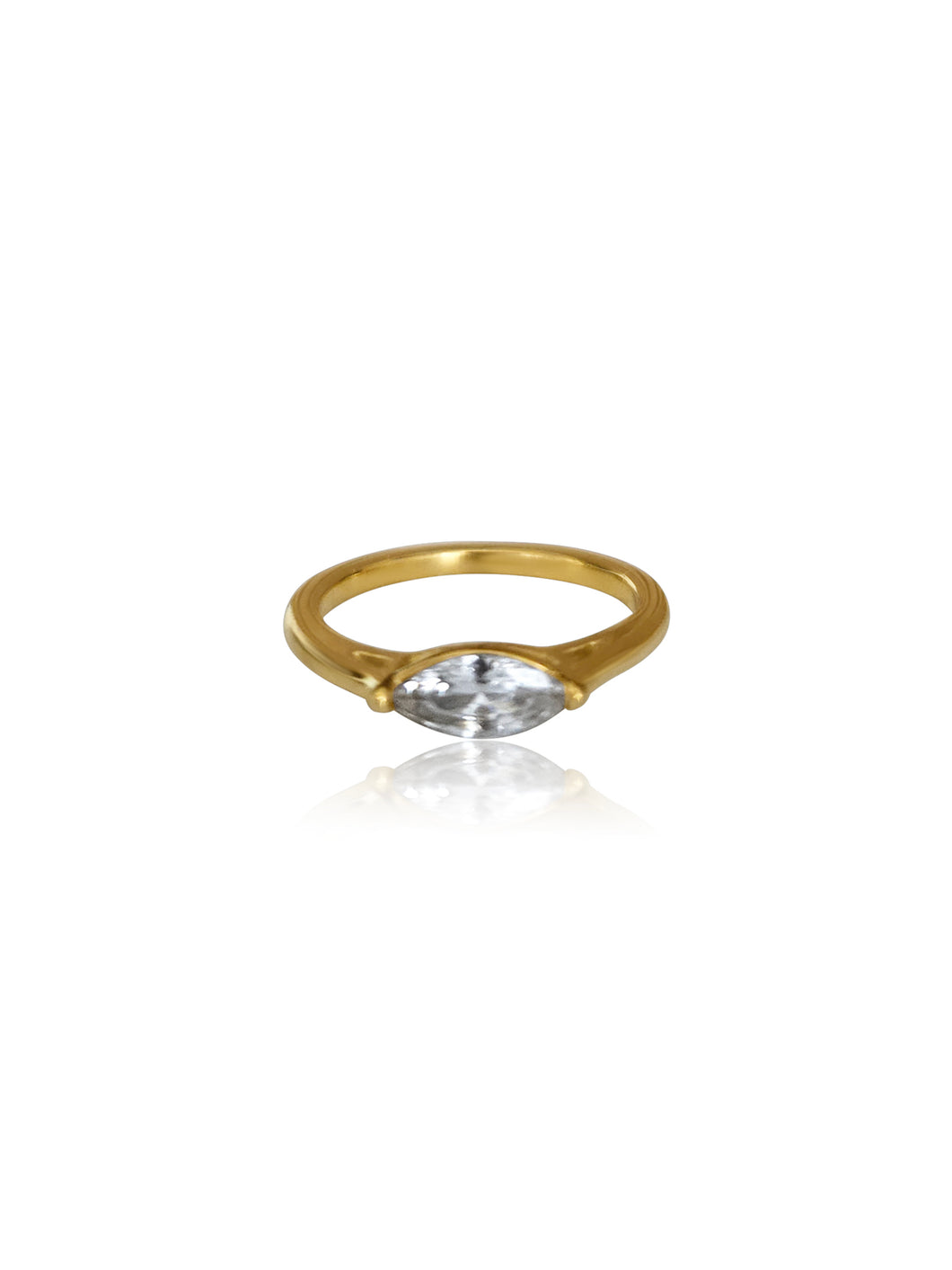 The Yves Ring