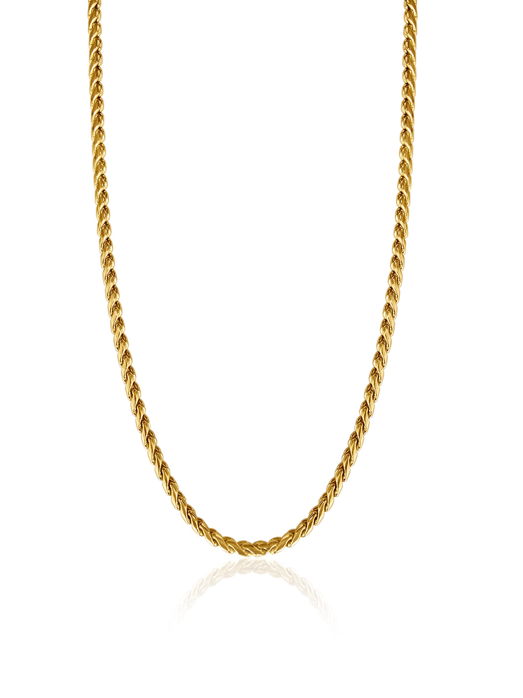 The Ria Necklace
