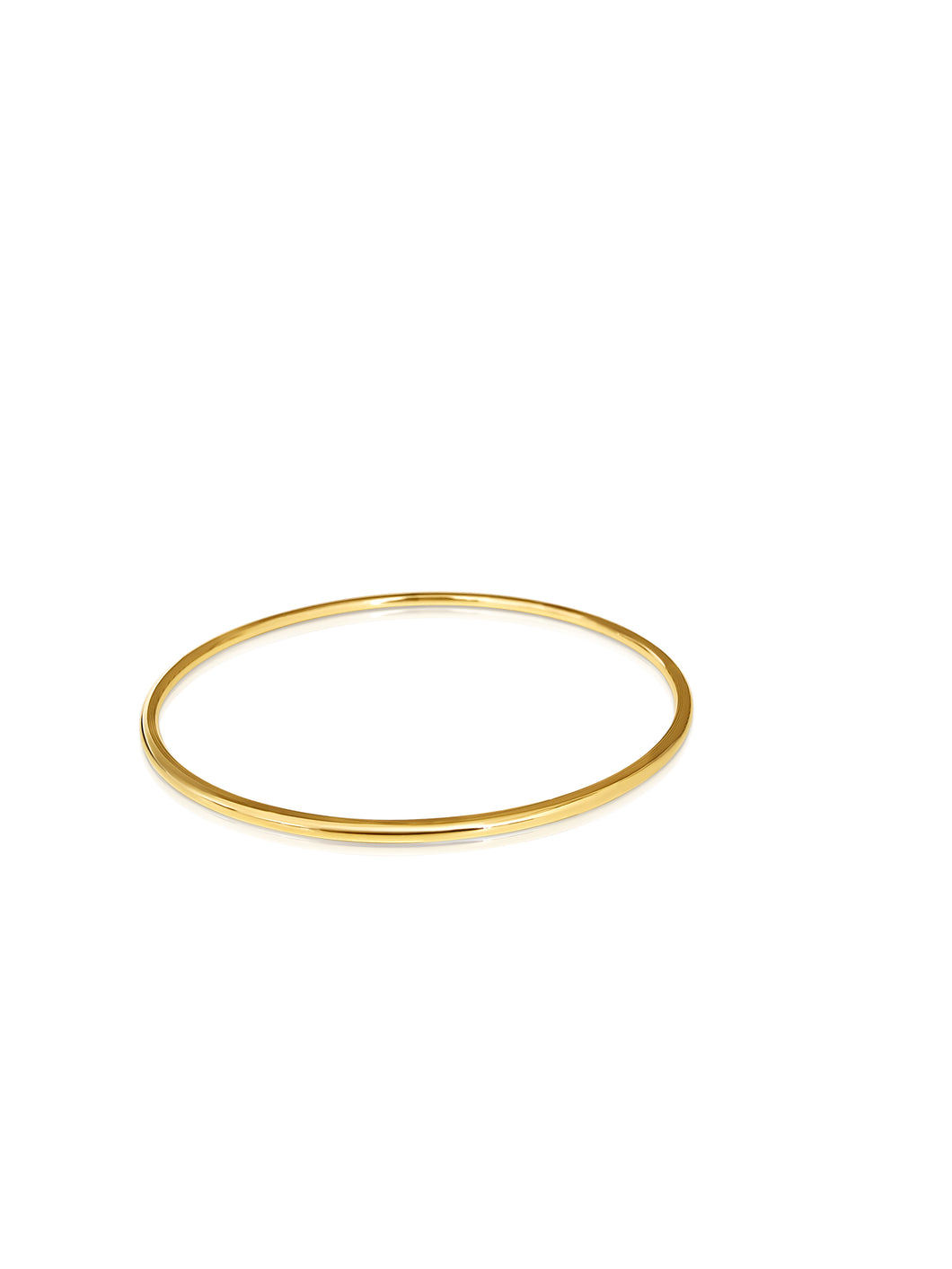 The Claudia Bangle