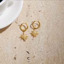 Load image into Gallery viewer, The Solis Earrings
