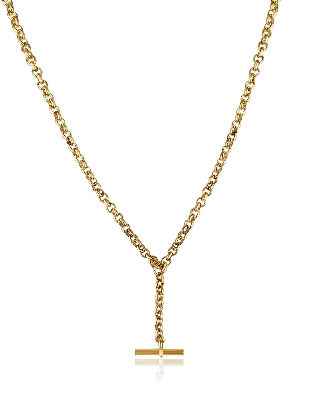 The Beau Necklace