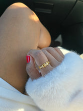 Load image into Gallery viewer, The Candice Ring
