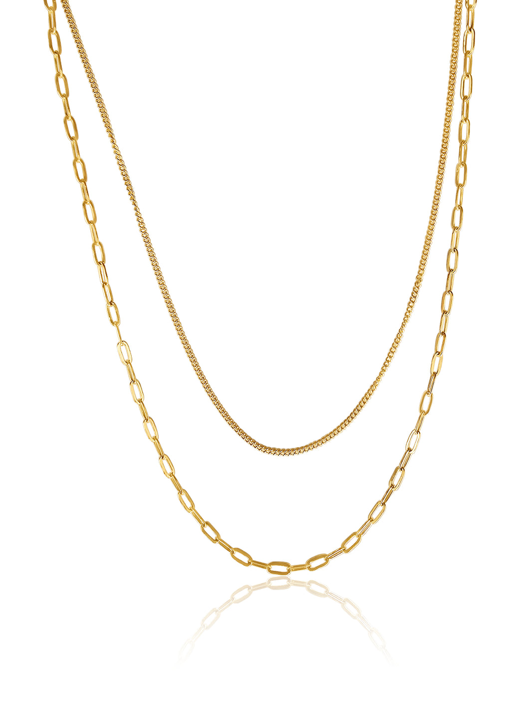 The Alissa Necklace