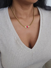 Load image into Gallery viewer, The Bianca Necklace
