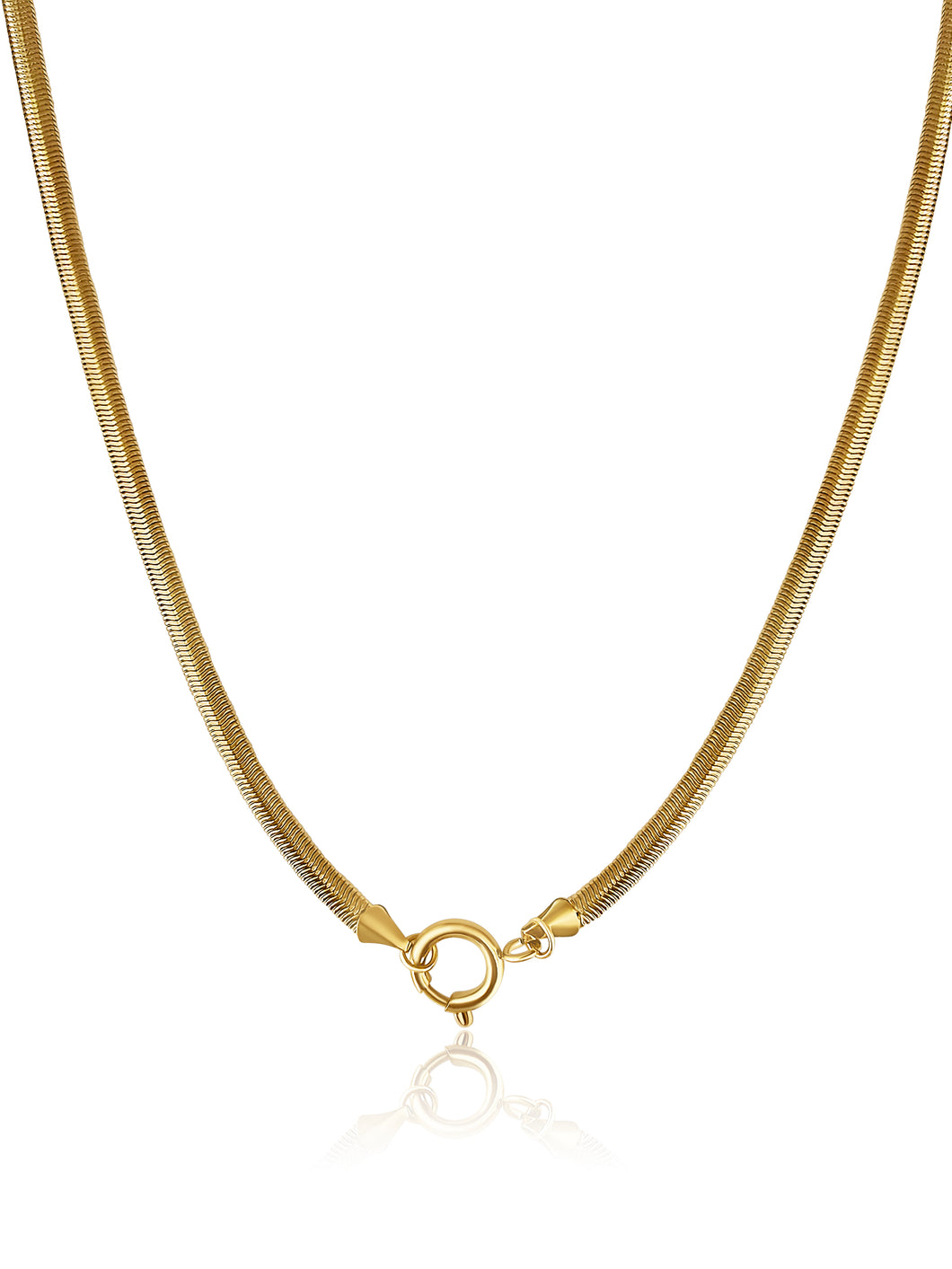 The Sierra Necklace
