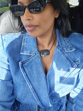 Load image into Gallery viewer, The Archer Necklace
