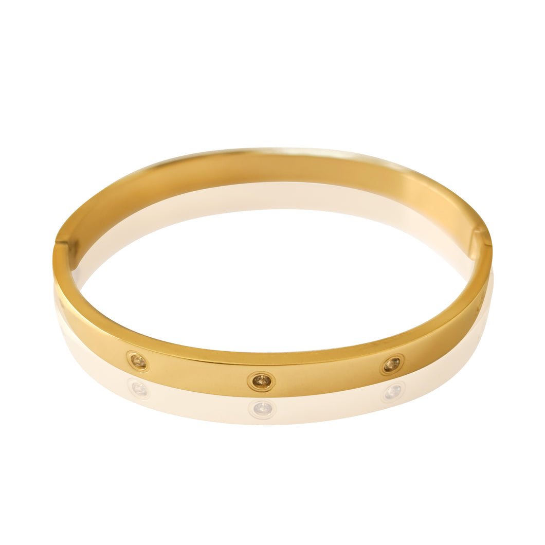 The Allegra Bangle