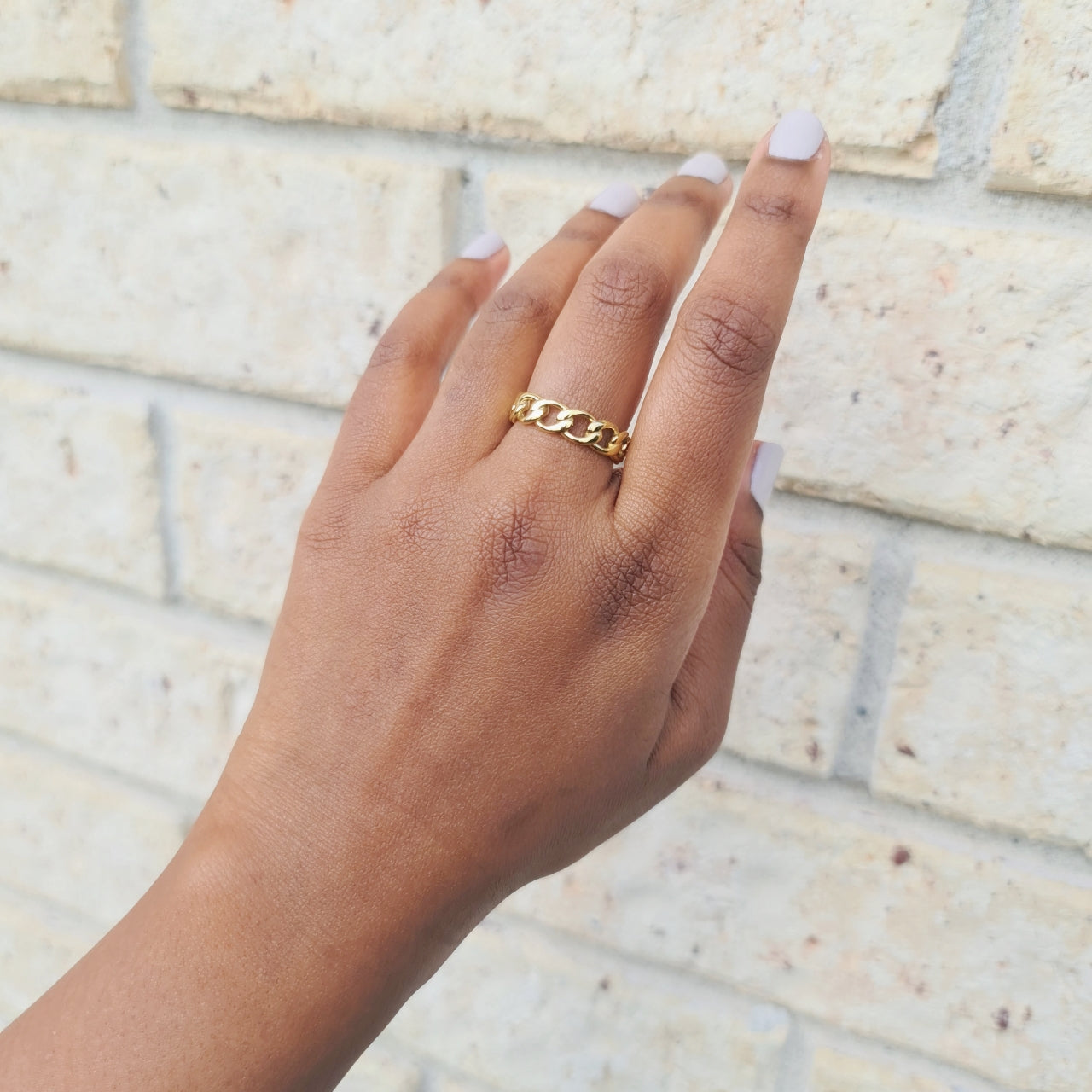 Pulsa Rings The Palesa Ring – Meshiqui