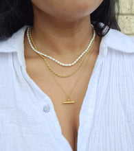 Load image into Gallery viewer, The Margarite Necklace
