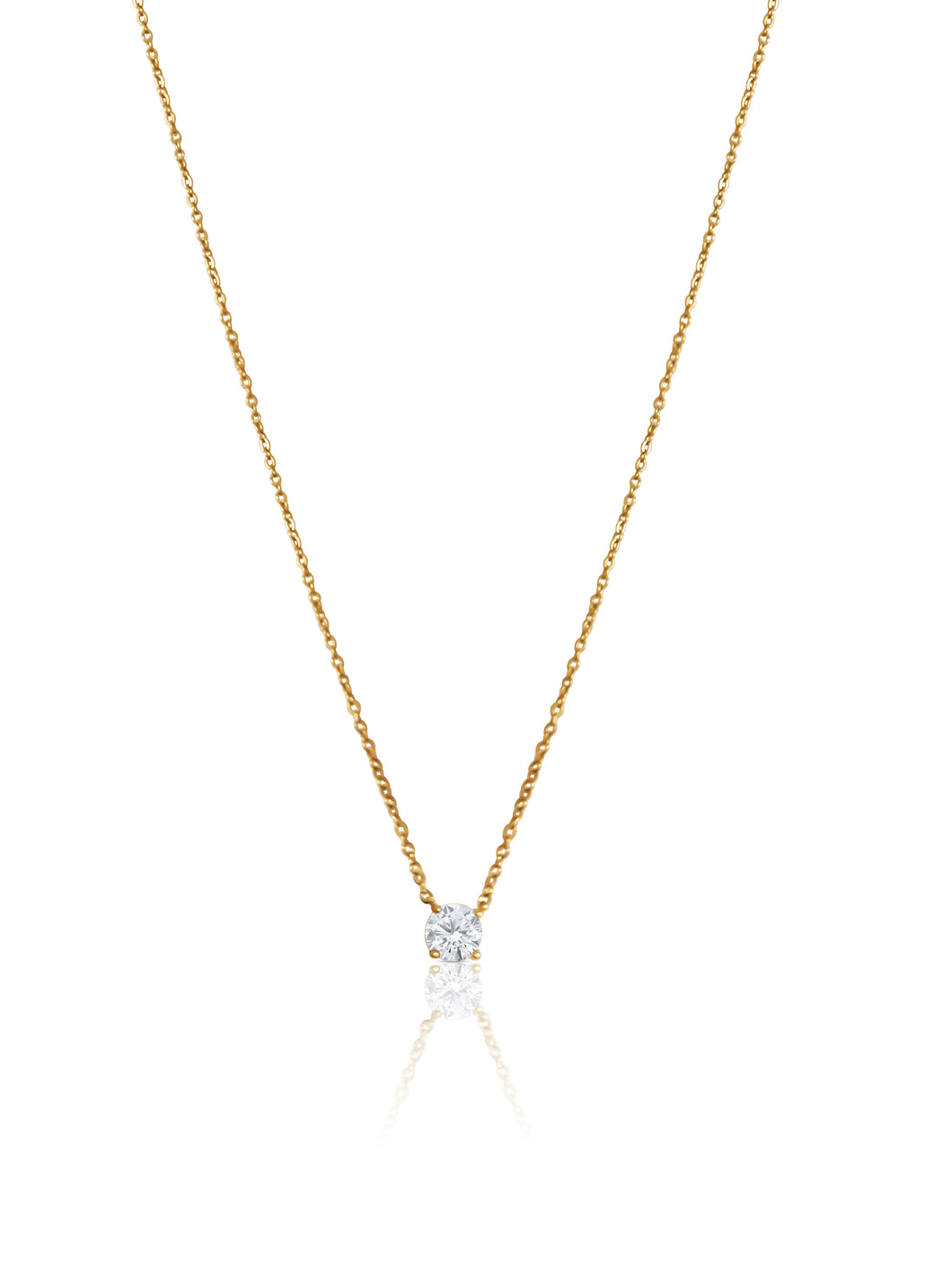 The Carina Necklace