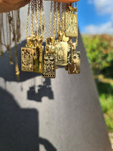 Load image into Gallery viewer, The Zodiac Necklace
