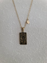 Load image into Gallery viewer, The Zodiac Necklace
