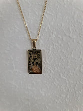 Load image into Gallery viewer, The Zodiac Necklace
