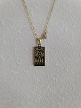 Load image into Gallery viewer, The Zodiac Necklace
