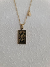 Load image into Gallery viewer, The Zodiac Necklace
