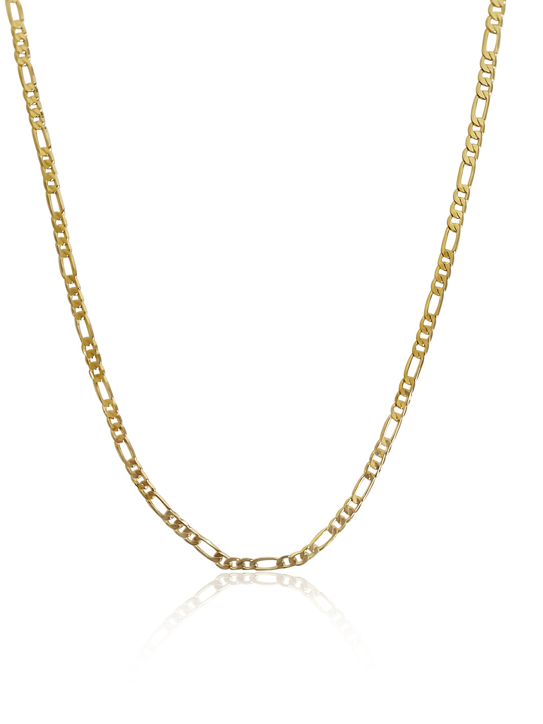 Figaro Chain - Mens