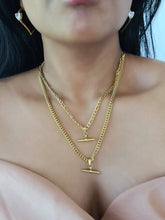 Load image into Gallery viewer, The Veni Necklace

