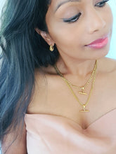 Load image into Gallery viewer, The Veni Necklace
