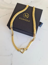 Load image into Gallery viewer, The Vienna Necklace
