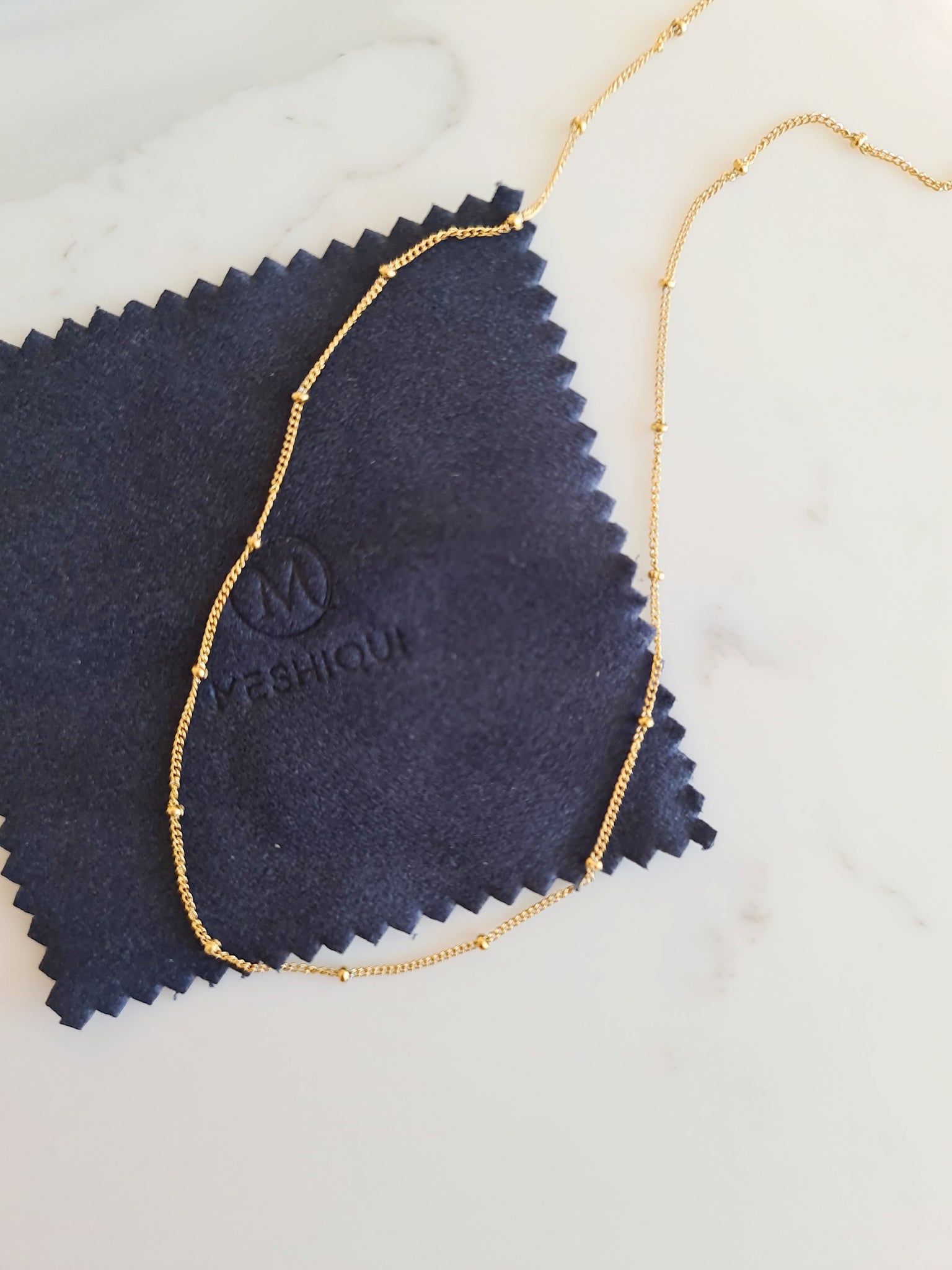 MIA NECKLACE