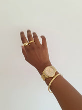 Load image into Gallery viewer, The Naomi Bangle
