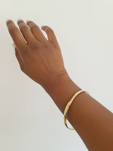 Load image into Gallery viewer, The Naomi Bangle
