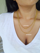Load image into Gallery viewer, The Sofia Necklace
