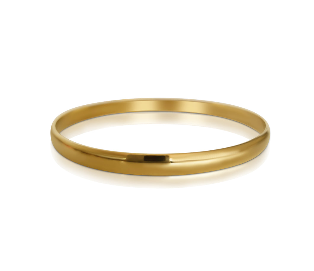 The Naomi Bangle