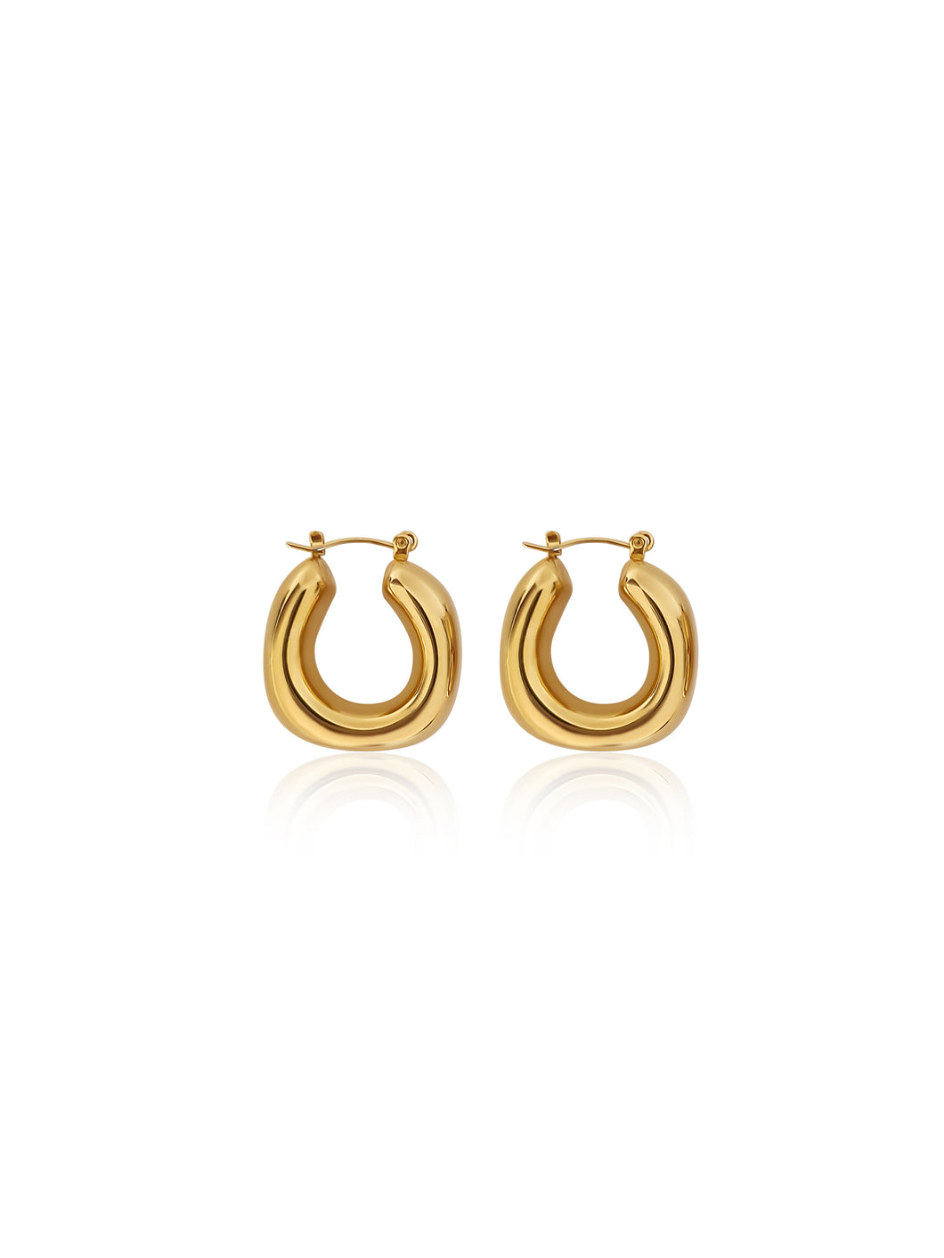 The Talia Earrings