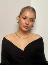 Load image into Gallery viewer, The Otzara Earrings

