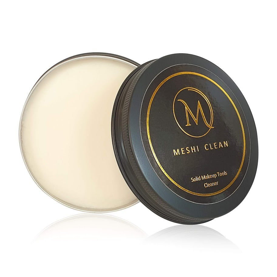 Meshi Clean - Makeup Brush Cleaner